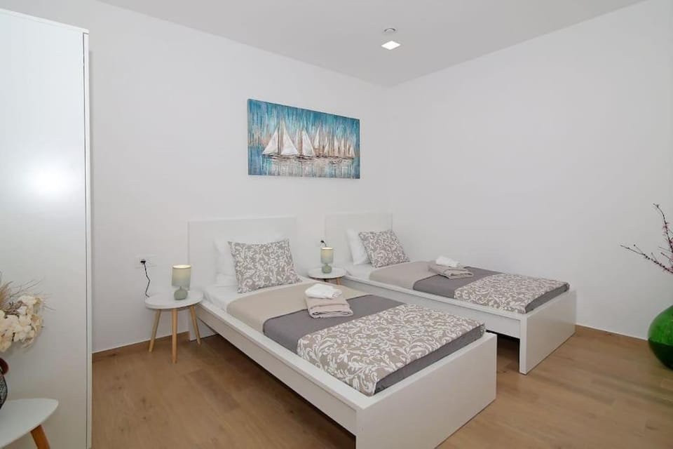 Studio Apartman Karlita Apartment in Dubrovnik-Neretva County