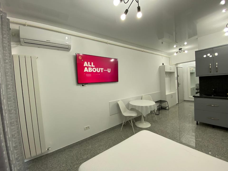 TV and multimedia, Bedroom