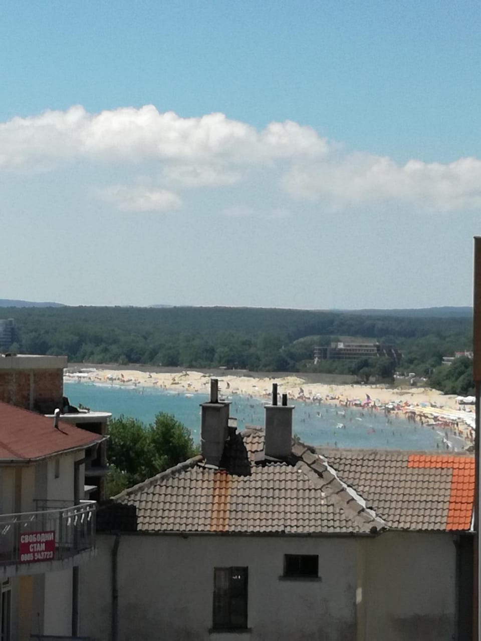 Къща за гости Деневи Bed and Breakfast in Burgas Province