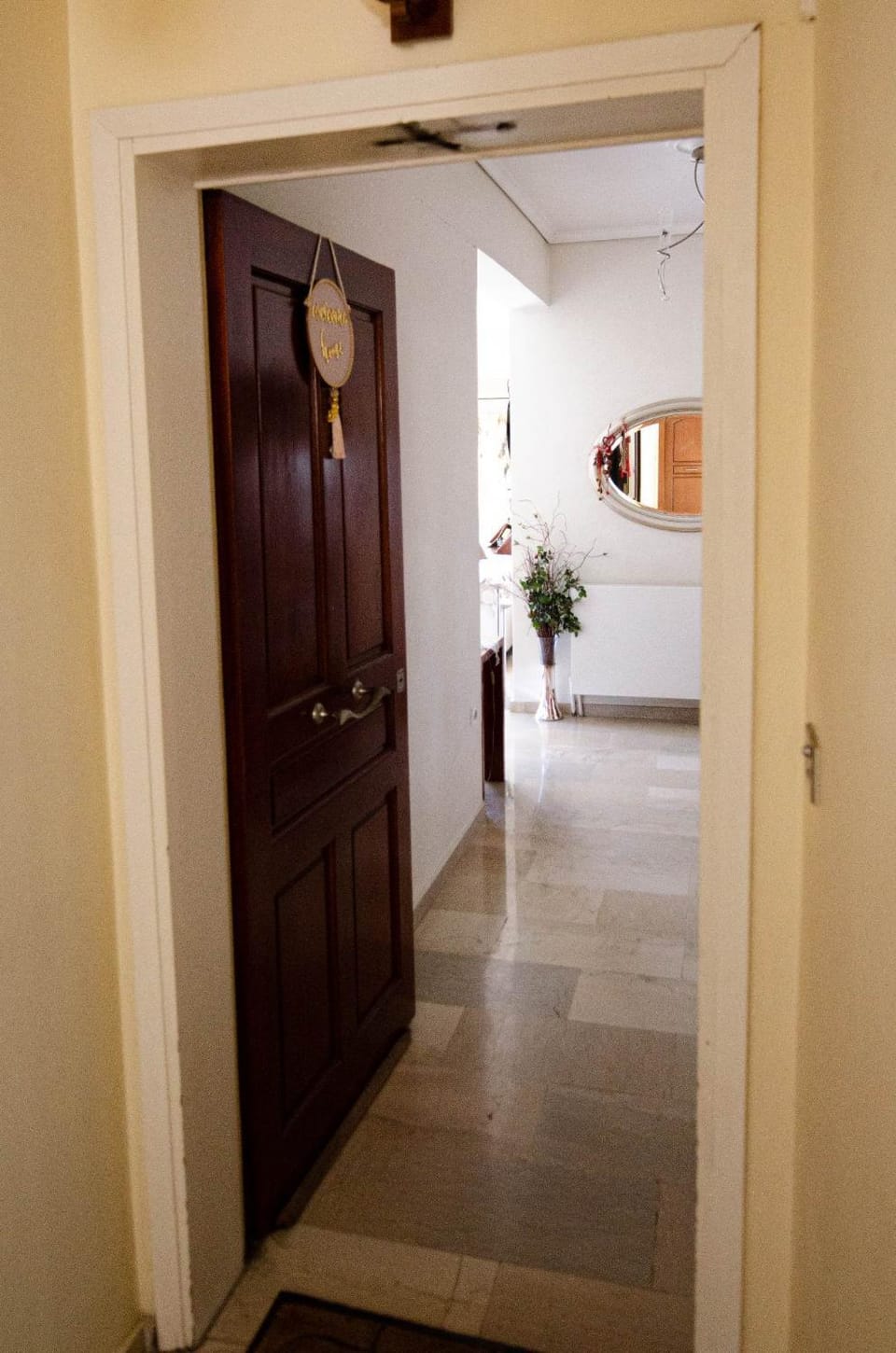 AIGIO PARK APARTMENT Apartment in Peloponnese, Western Greece and the Ionian