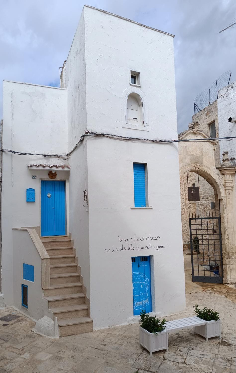 View (from property/room)