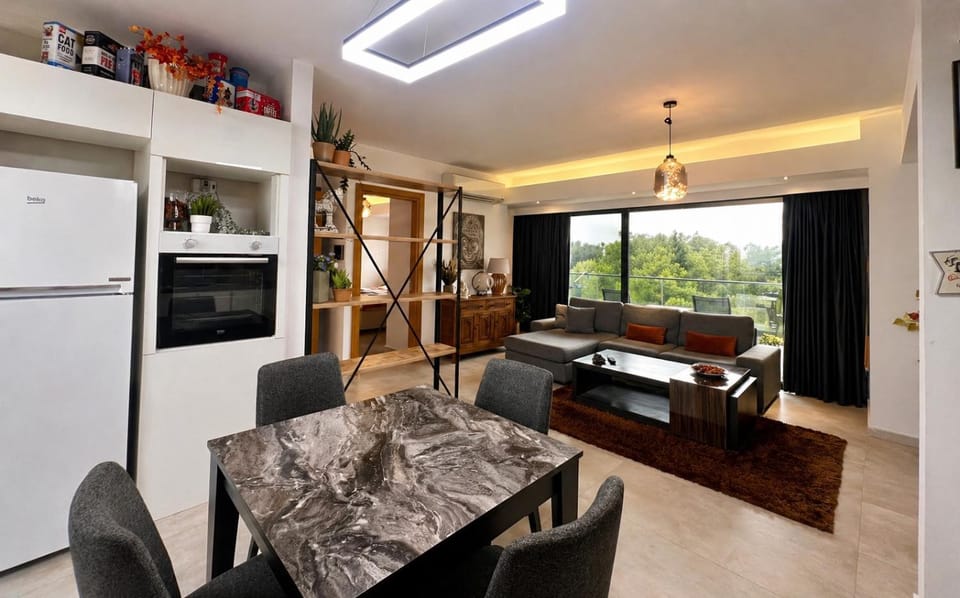 Cozy Home Kyrenia Apartment in Cyprus