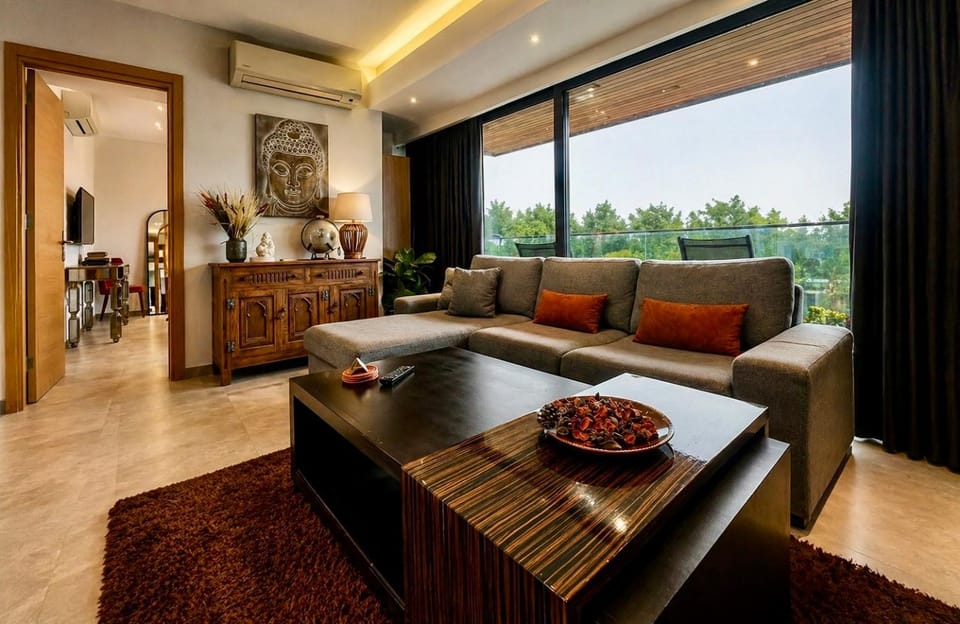 Cozy Home Kyrenia Apartment in Cyprus