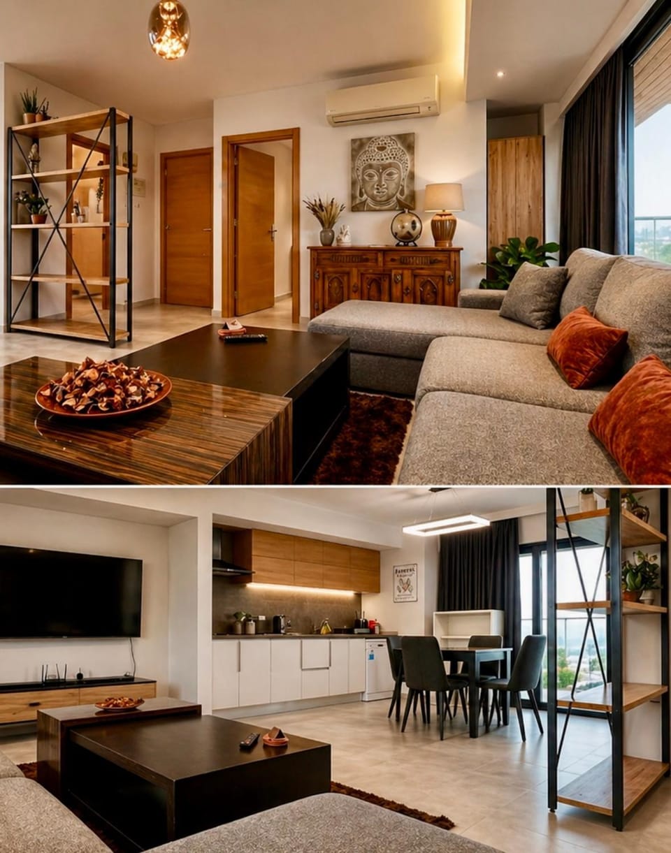 Cozy Home Kyrenia Apartment in Cyprus