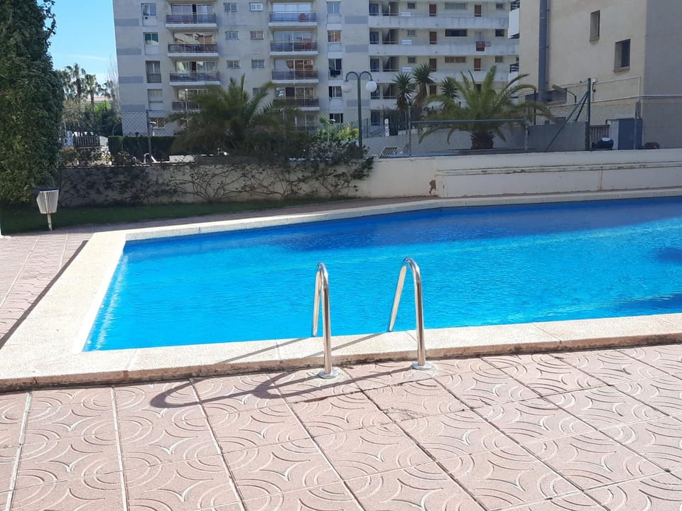 Swimming pool, Swimming pool