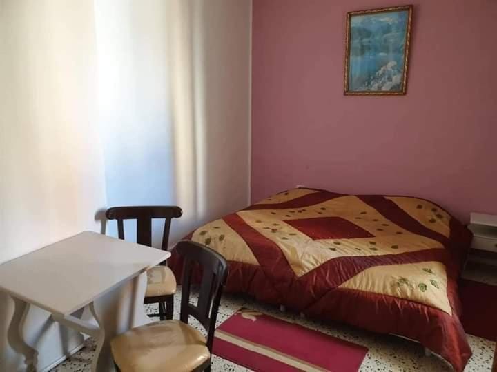 Rimel El corniche Capsule hotel in Sousse
