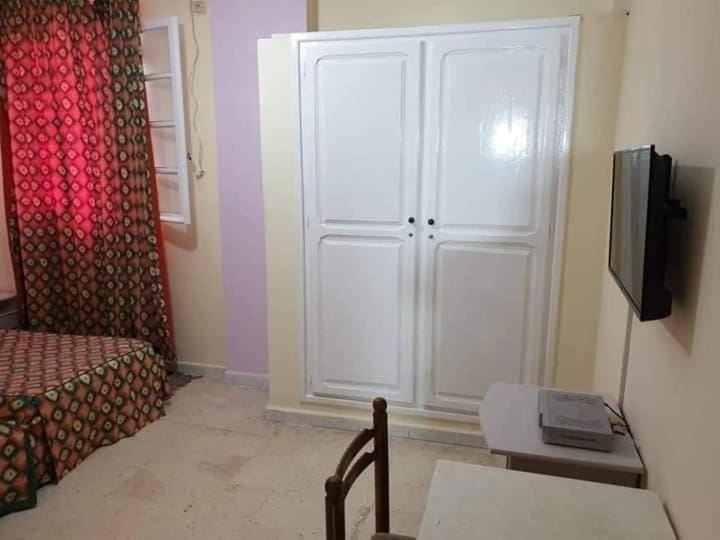 Rimel El corniche Capsule hotel in Sousse