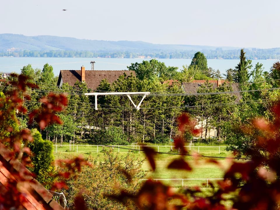 View (from property/room), Lake view