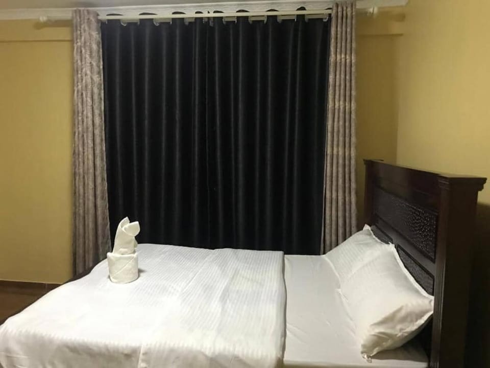 Forehome Court Apartment Valley Arcade Apartment in Nairobi