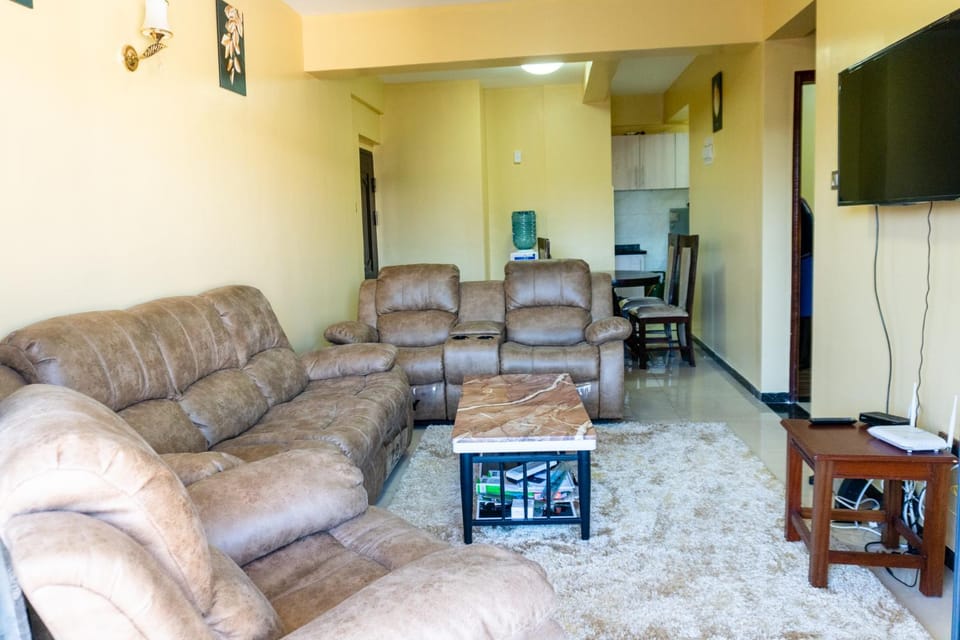 Forehome Court Apartment Valley Arcade Apartment in Nairobi