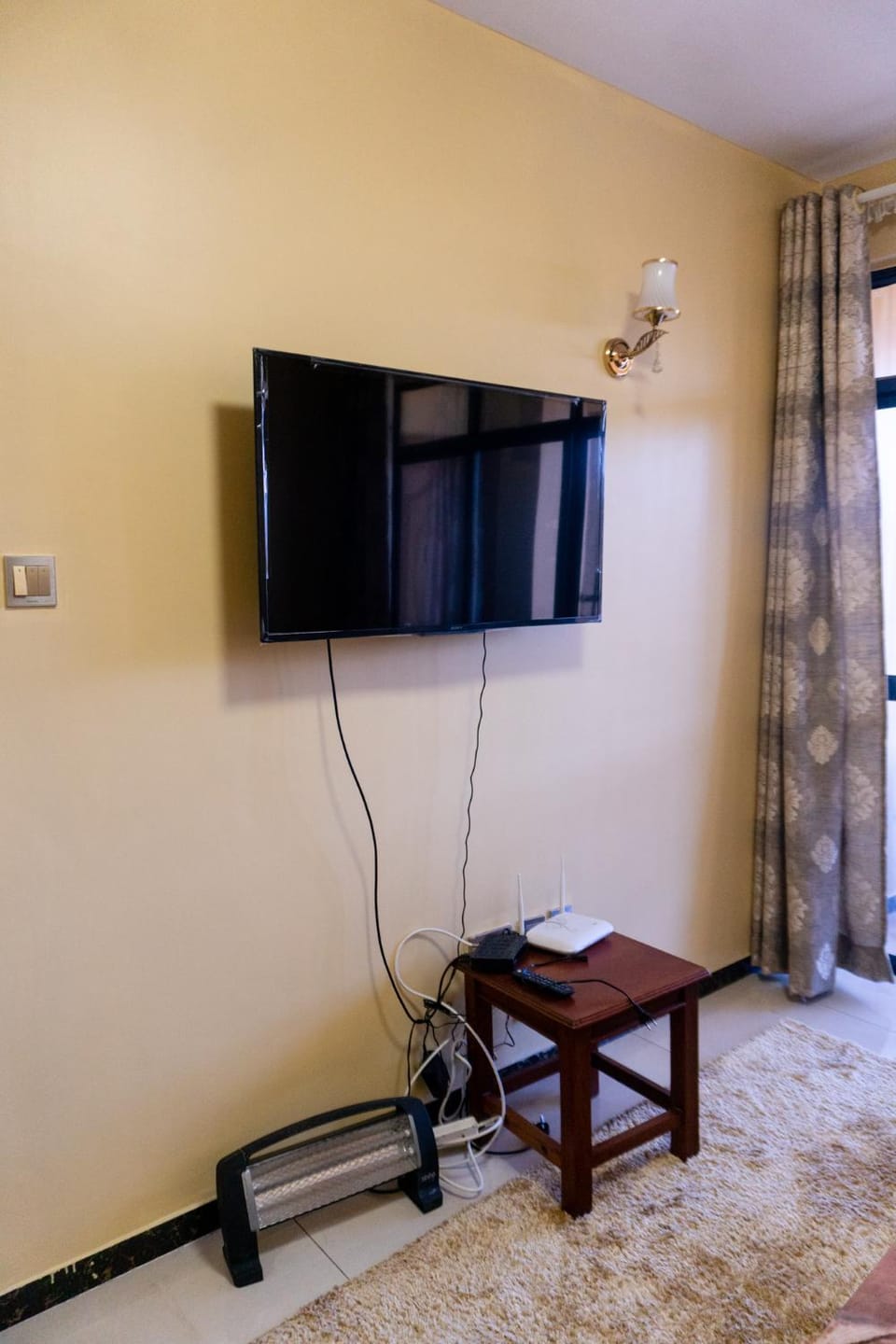 Forehome Court Apartment Valley Arcade Apartment in Nairobi