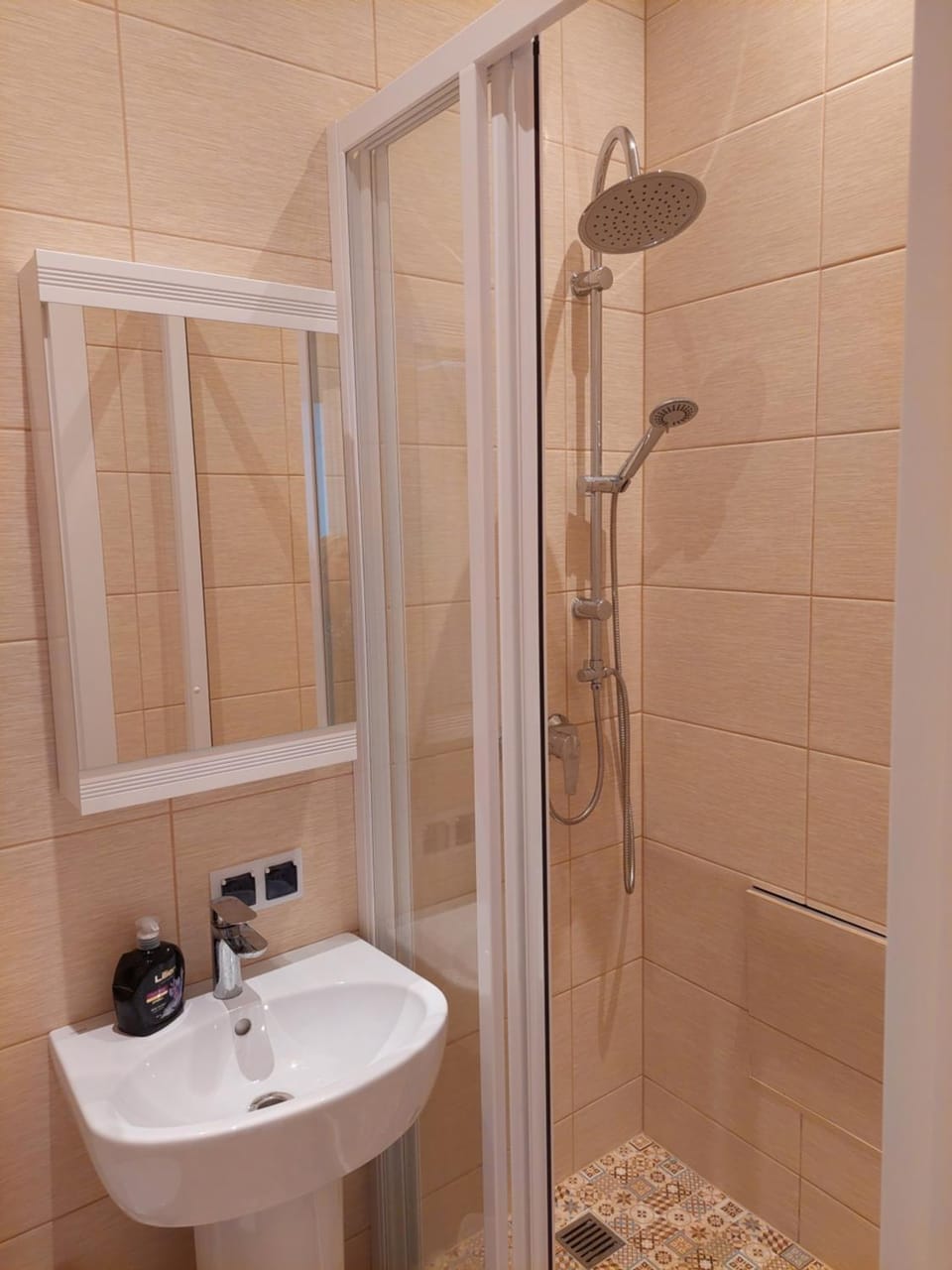 Shower