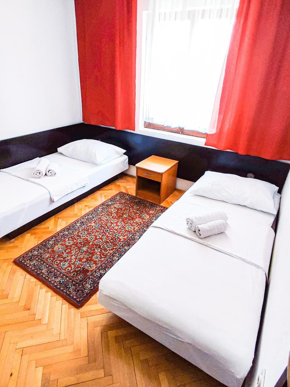Apartmani Ankica Apartment in Crikvenica