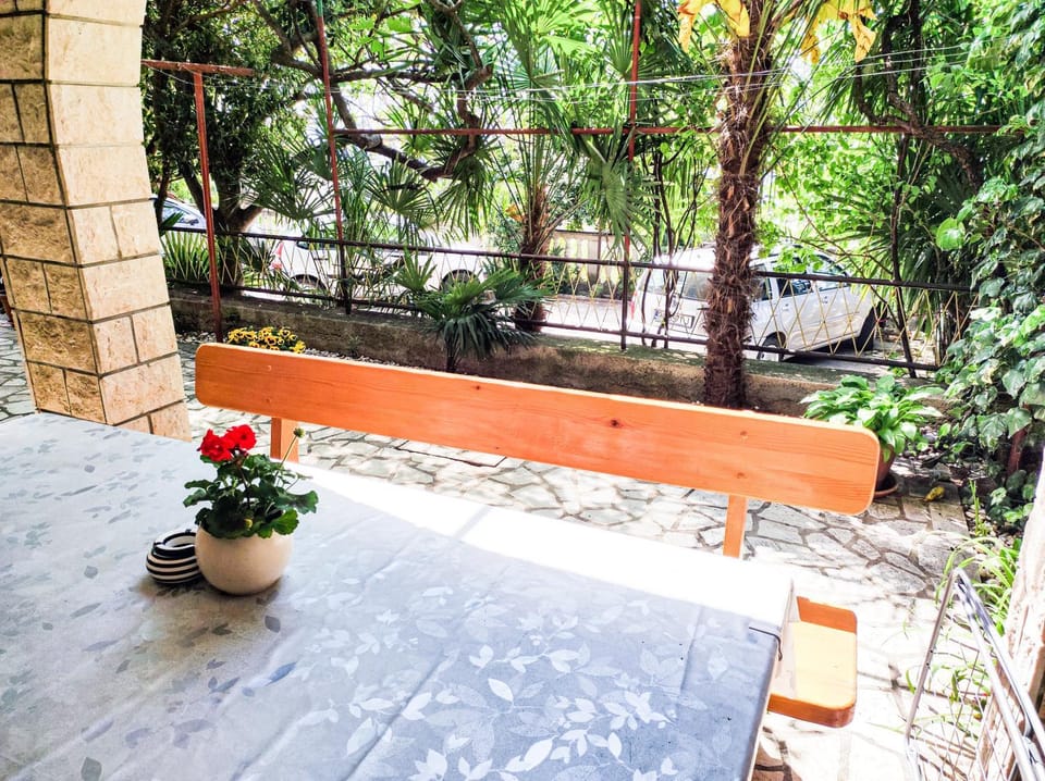 Apartmani Ankica Apartment in Crikvenica