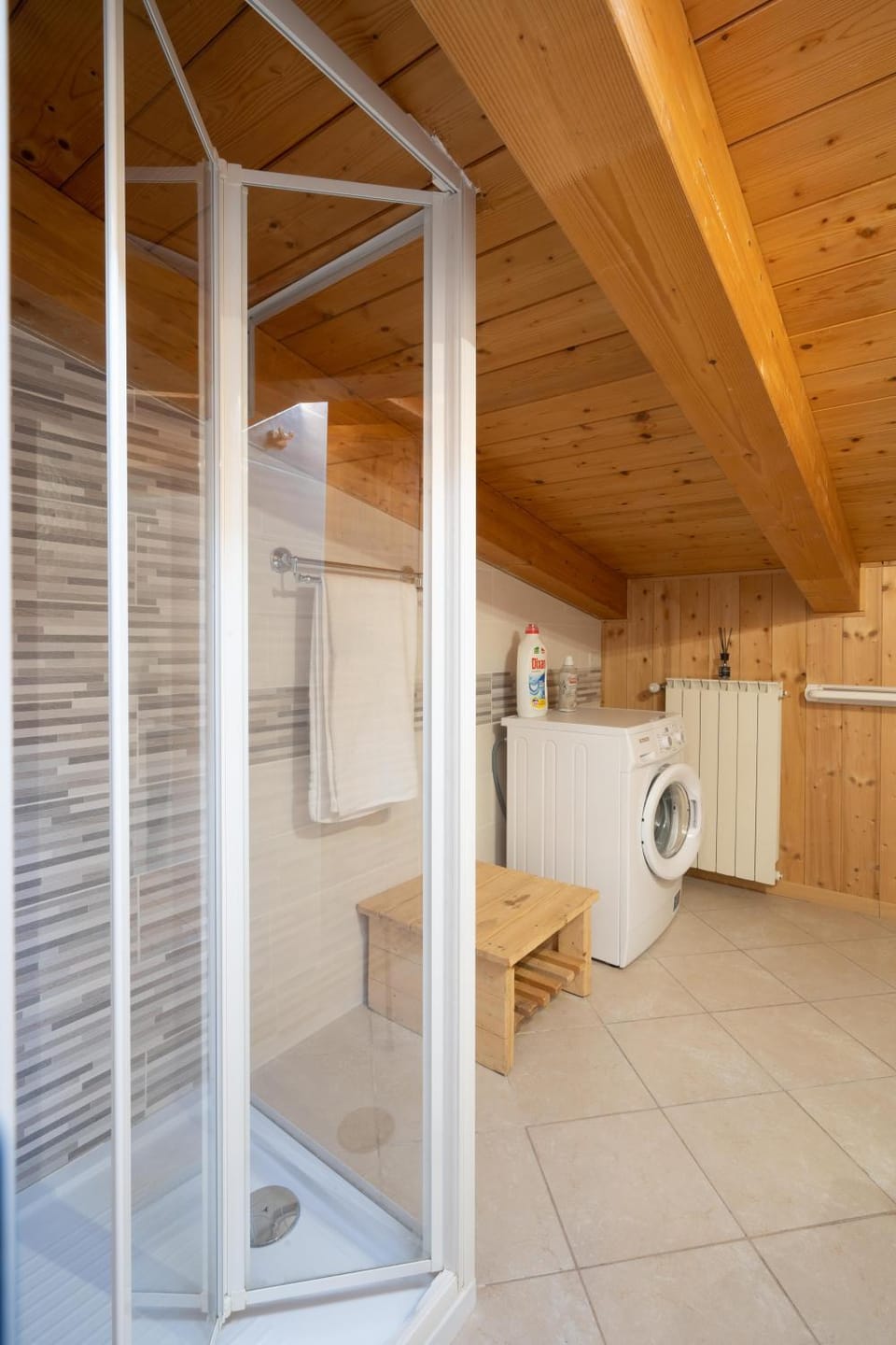 Trabocco del Borgo Bed and Breakfast in Abruzzo