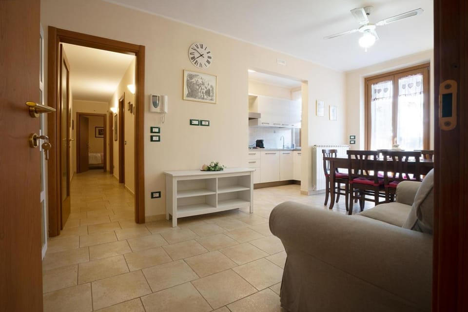 Trabocco del Borgo Bed and Breakfast in Abruzzo