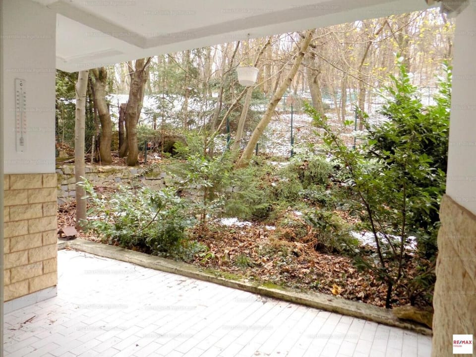 Garden, Balcony/Terrace, Balcony/Terrace, Garden view