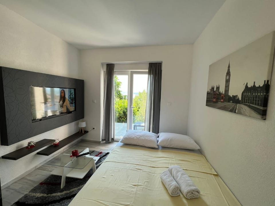 DOKA Apartment in Crikvenica