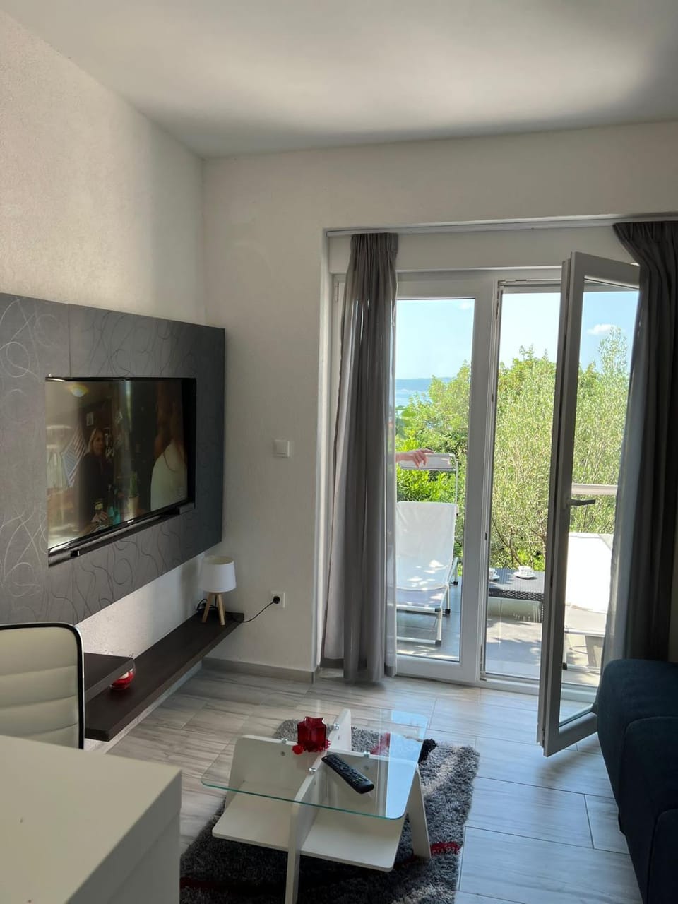 DOKA Apartment in Crikvenica
