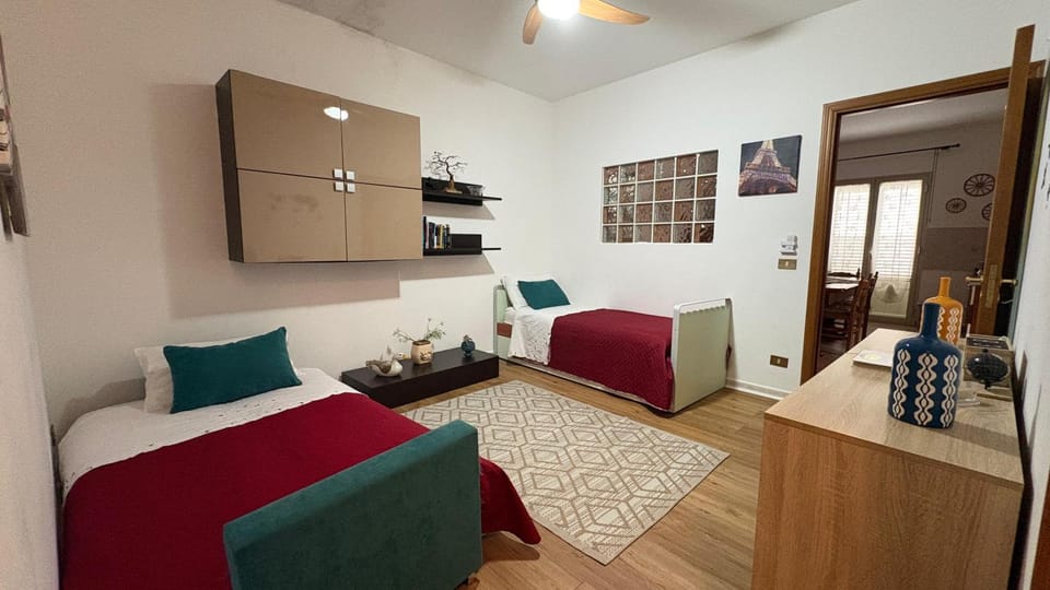In Piazza casavacanze Apartment in Palermo
