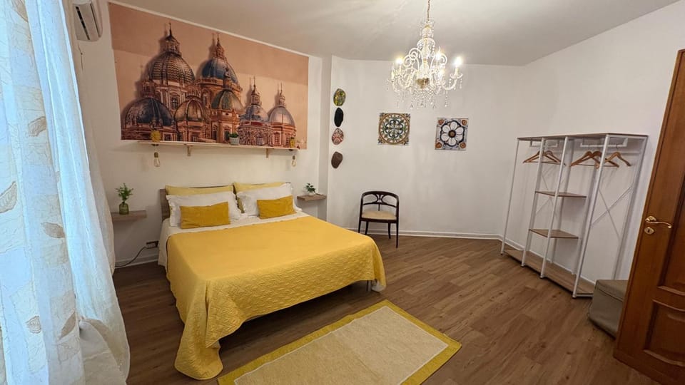 In Piazza casavacanze Apartment in Palermo