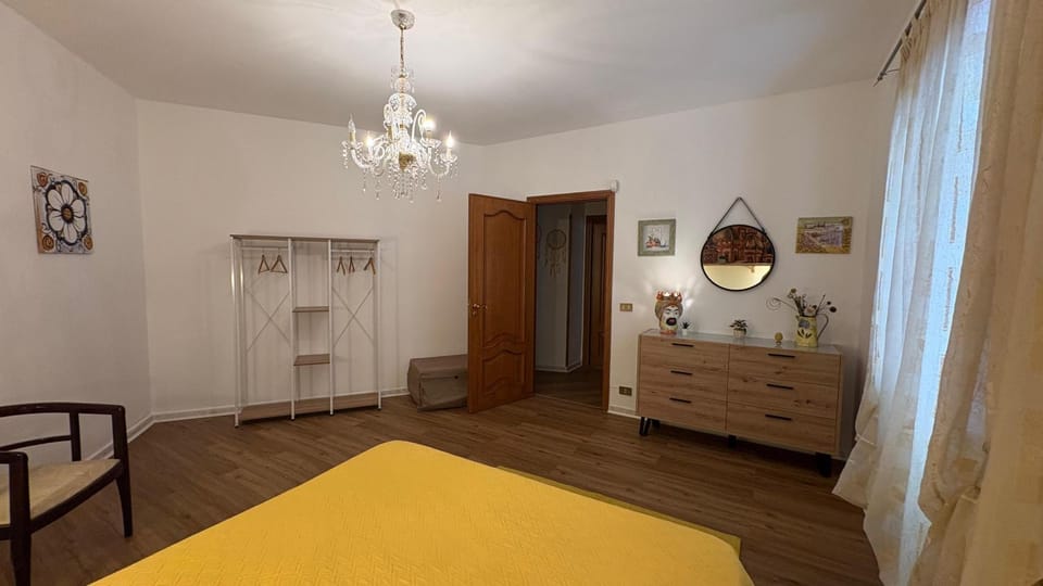 In Piazza casavacanze Apartment in Palermo