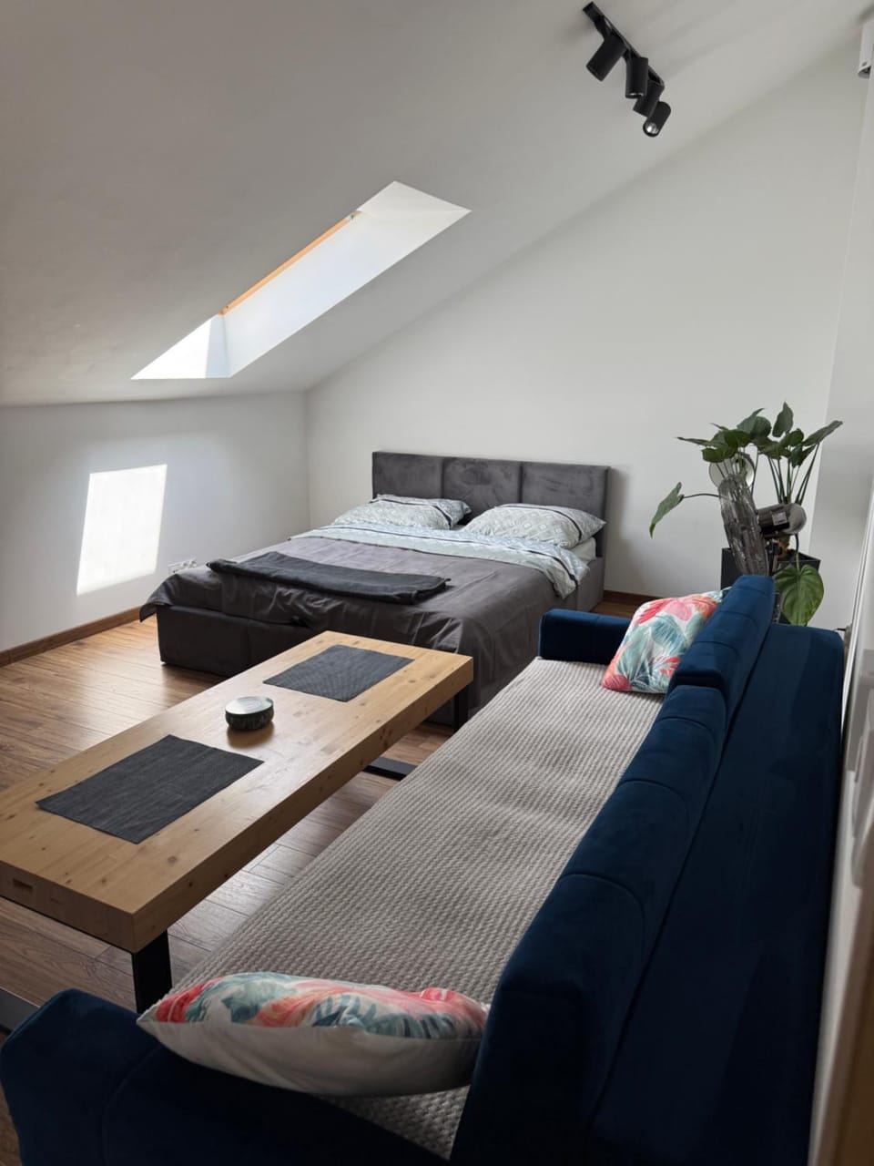 Apartament Noclegi Tokarnia Duża 126 Apartment in Poland