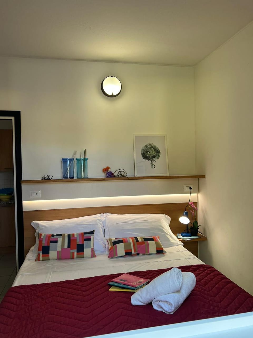 Camping Led Zeppelin Campground/ 
RV Resort in Cupra Marittima