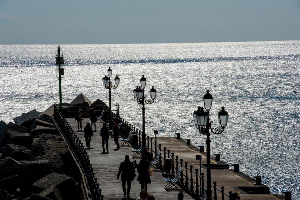 Sea view