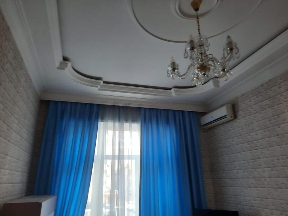 apartament Qlobus mol Apartment in Baku
