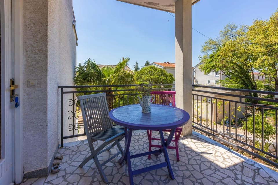 Day, View (from property/room), Balcony/Terrace