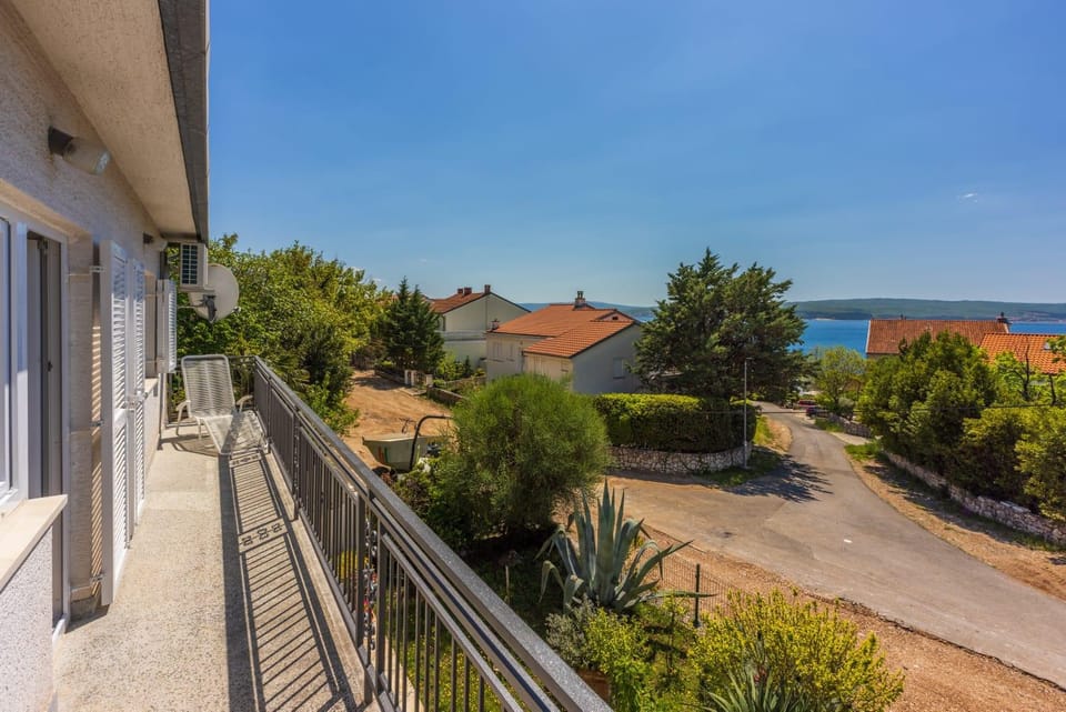 Day, Neighbourhood, Natural landscape, Sea view