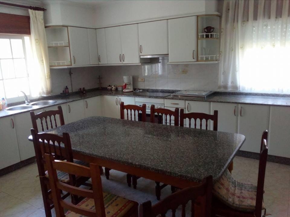 VILLA CIENFUEGOS Apartment in O Salnés