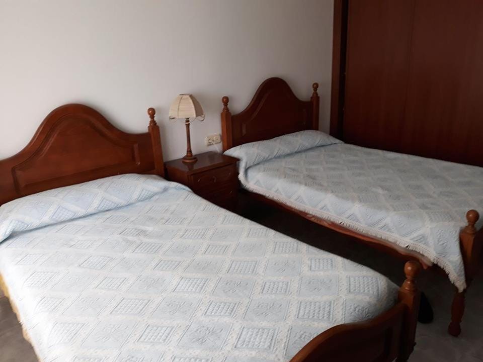 VILLA CIENFUEGOS Apartment in O Salnés