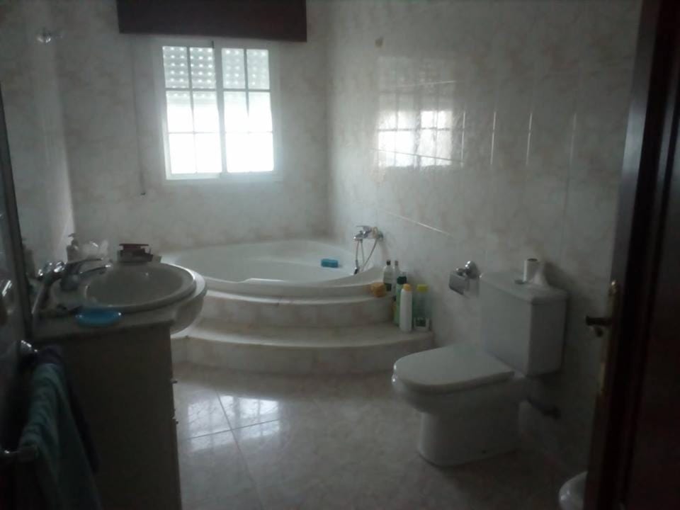 VILLA CIENFUEGOS Apartment in O Salnés