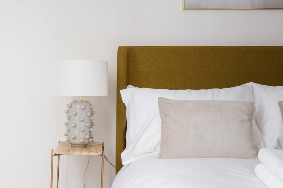Luxe Design - Chic Cottage - Heart of Rothbury Apartment in England