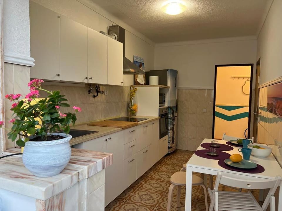 Apartment Ericeira South Apartment in Ericeira