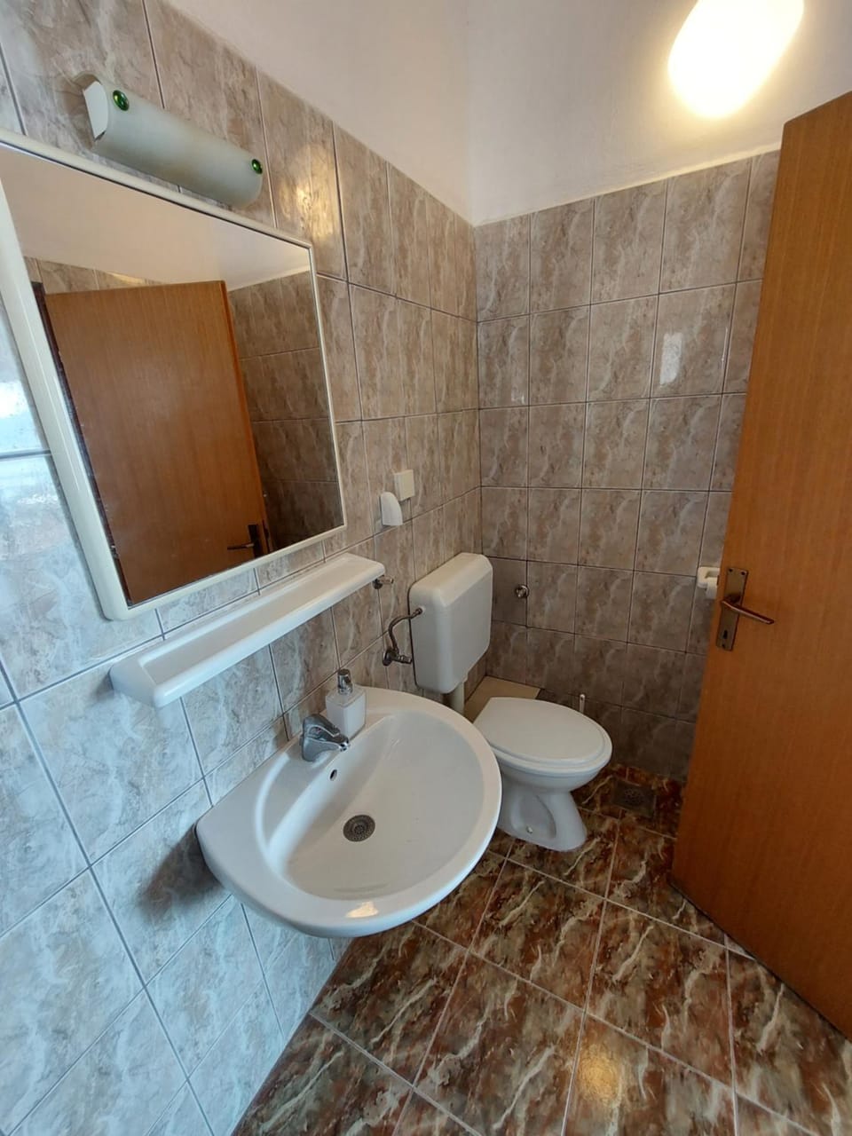 Apartmani Korljan Apartment in Split-Dalmatia County