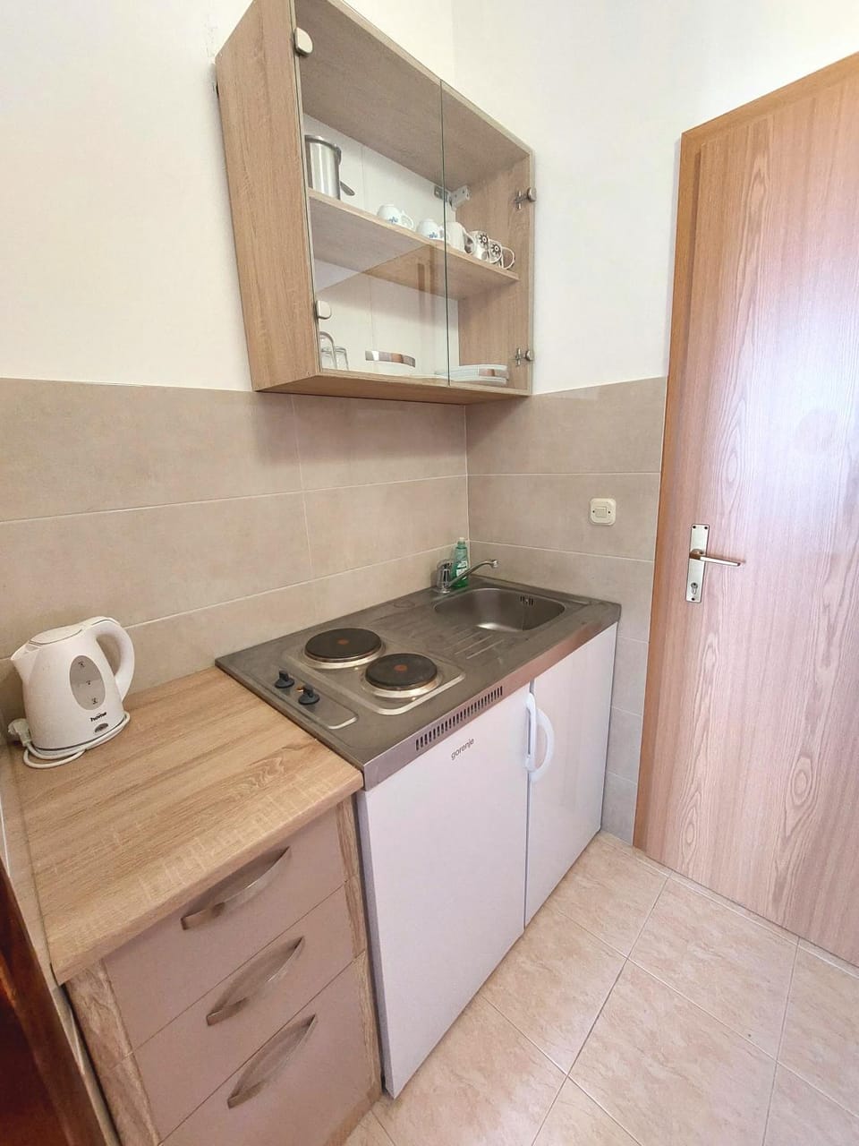 Apartmani Korljan Apartment in Dubrovnik-Neretva County