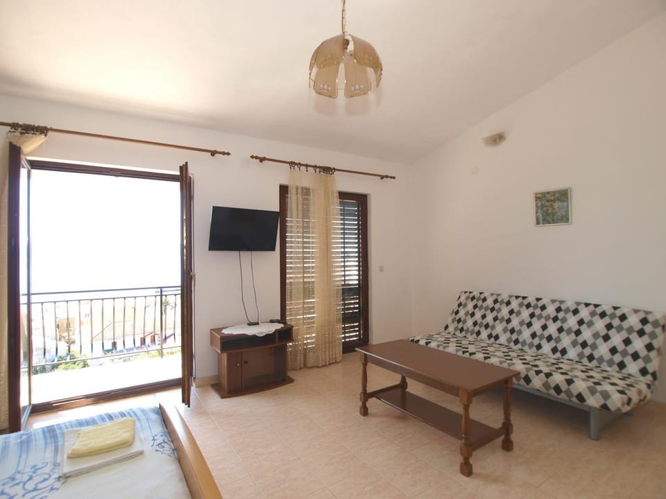 Apartmani Korljan Apartment in Split-Dalmatia County