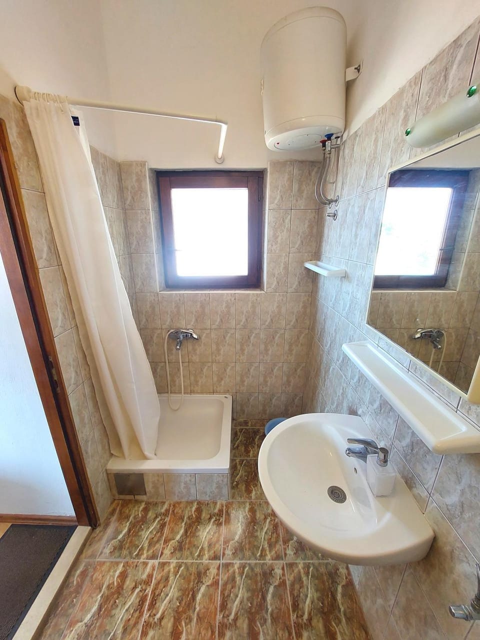Apartmani Korljan Apartment in Dubrovnik-Neretva County