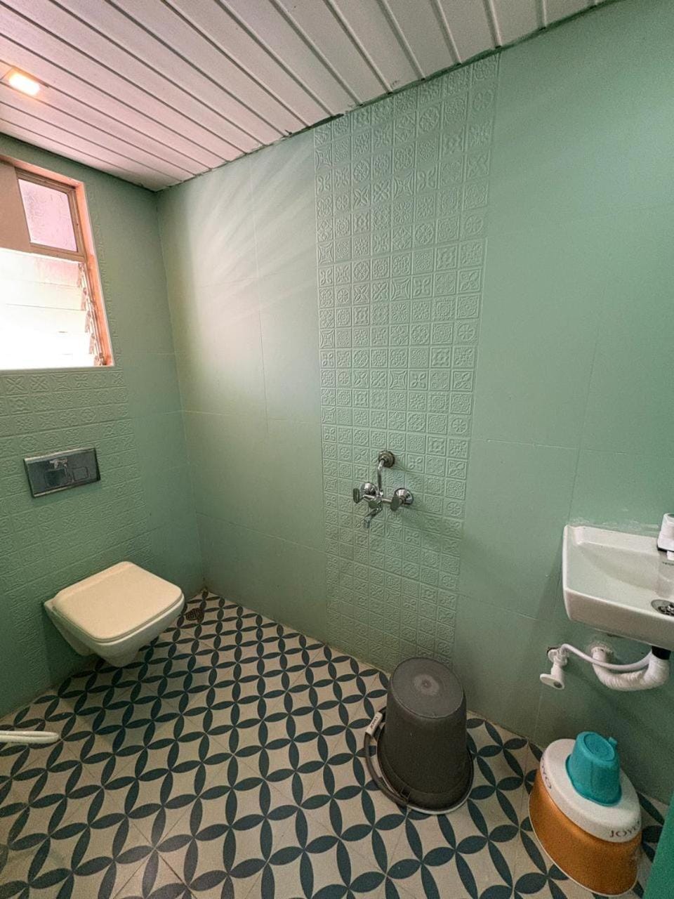 Toilet, Bathroom