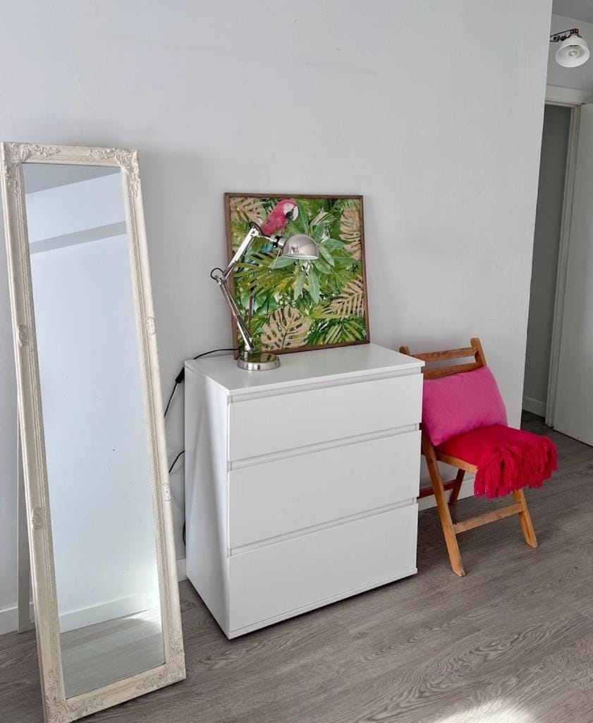 Ruzafa Beach Apartment in Benidorm