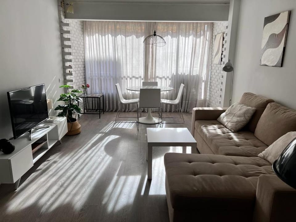Ruzafa Beach Apartment in Benidorm