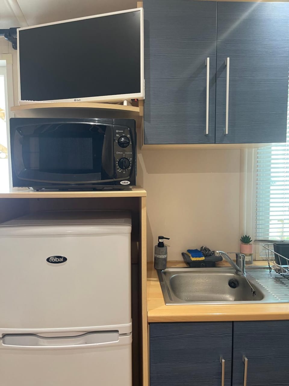 Location grand MH proche europa park 4 personnes Apartment in Ortenau