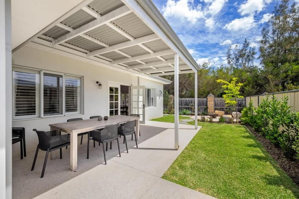 Drift House - Charming Family Retreat by the Beach House in Dunsborough