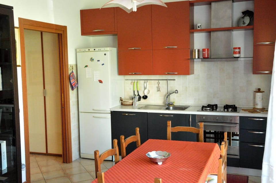 Cà Nter Viale vicino al Golfo dei Poeti e Cinque Terre Apartment in Sarzana