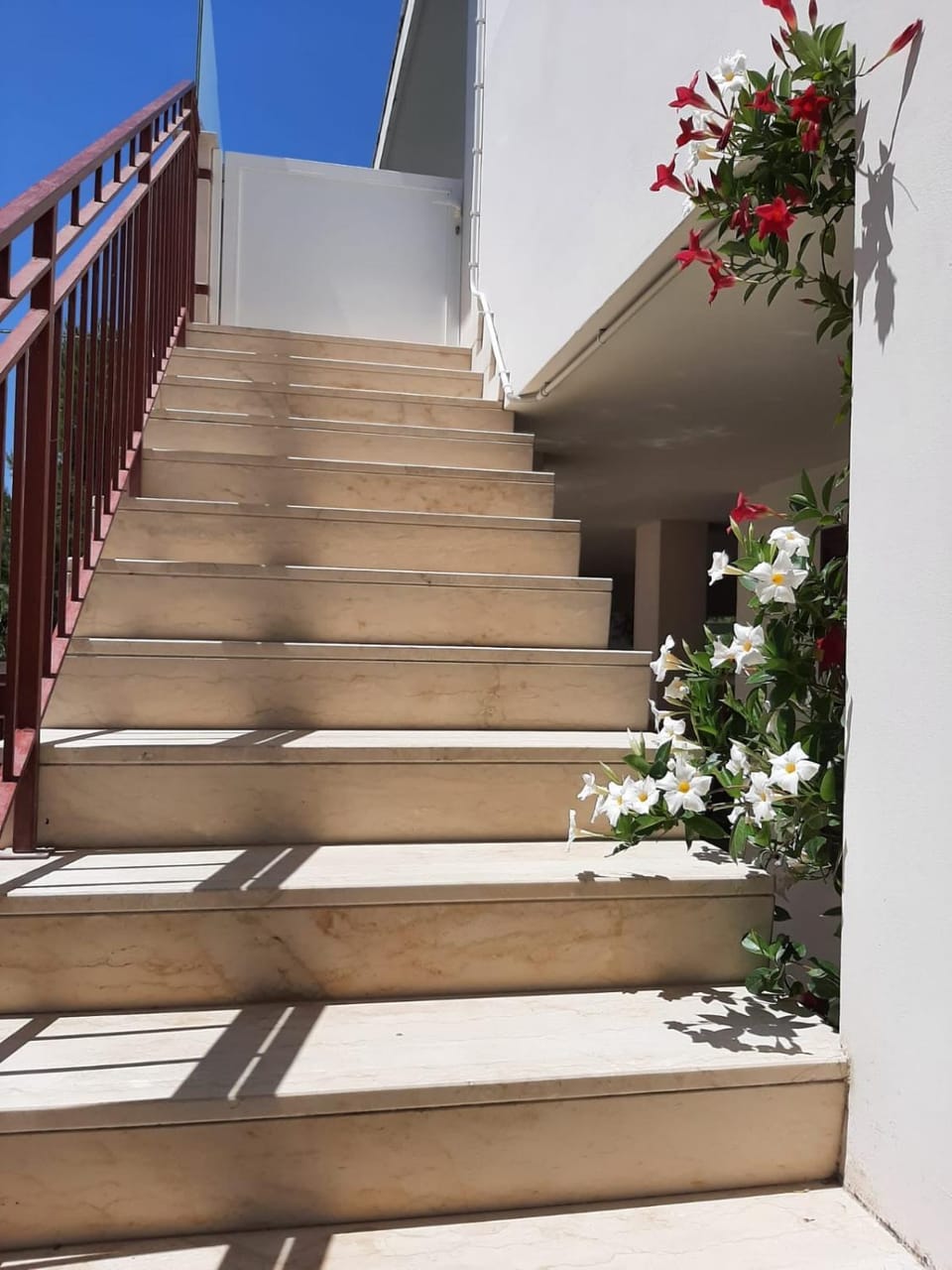 Appartamento a pochi passi dal mare Apartment in Porto Cesareo
