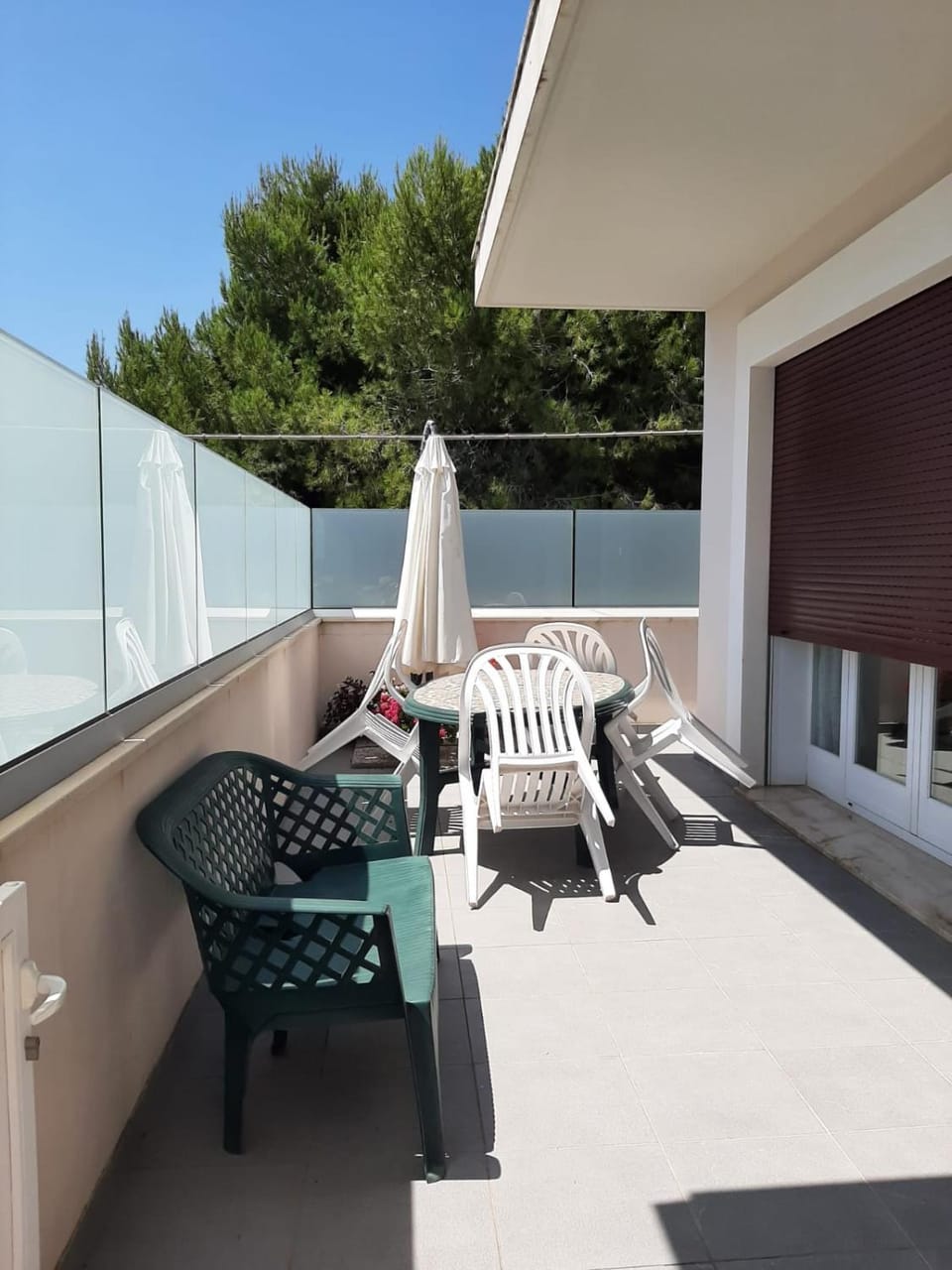 Appartamento a pochi passi dal mare Apartment in Porto Cesareo