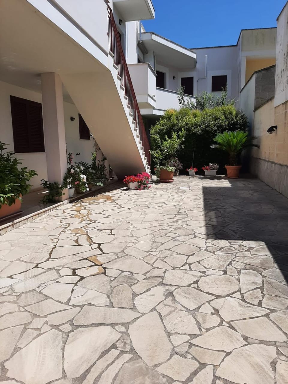 Appartamento a pochi passi dal mare Apartment in Porto Cesareo